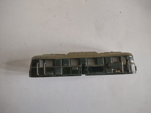 Rarita marklin rs800 cassa - rarita,