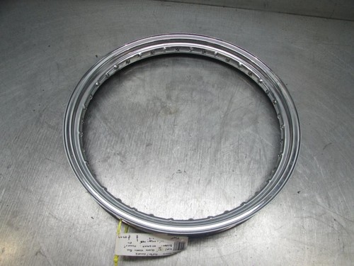 Cerchio ruota anteriore moto - cerchio,