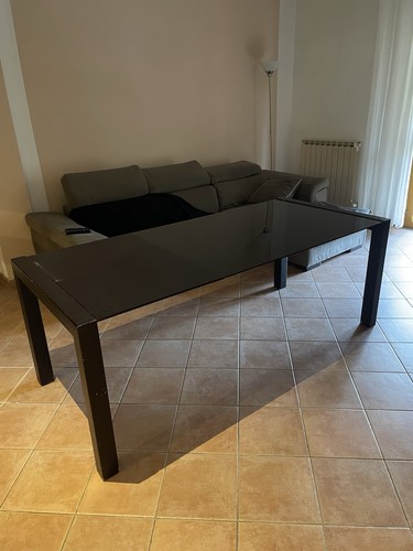 Tavolo pranzo 75x90x140 cm - pranzo,