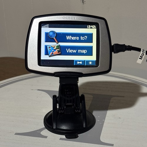Garmin street pilot c330 - garmin,