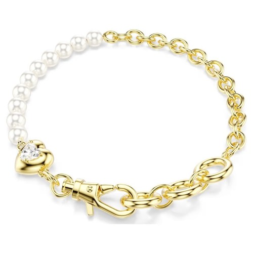 Braccialetto swarovski idyllia - braccialetto,