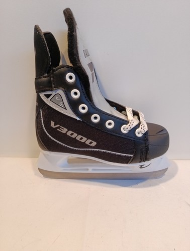Pattini hockey ghiaccio - hockey, su