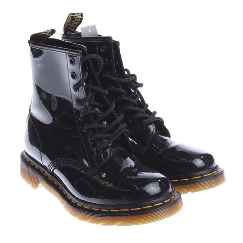 Stivali martens neri 38 - stivali,