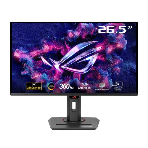 Monitor asus rog strix - asus,