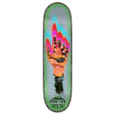 Tavola skateboard santa - tavola,