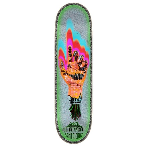 Tavola skateboard santa - da,