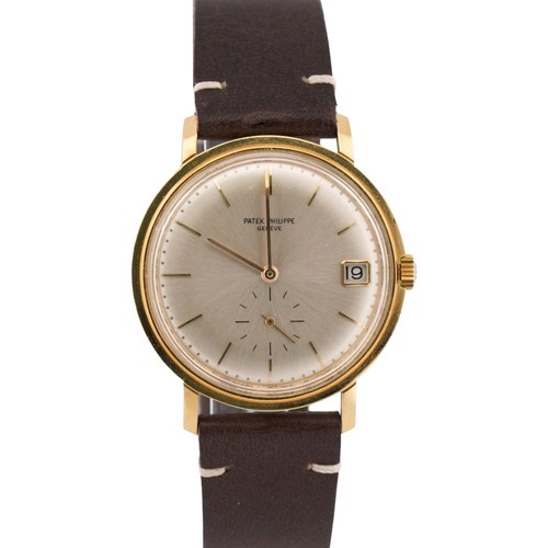 Vintage patek philippe - patek,