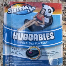 Galleggiante oversize Swim