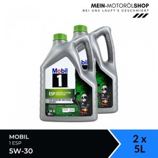 Mobil 1 ESP 5W-30 VW 507 504