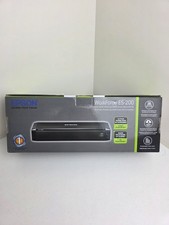 Epson WorkForce ES-200 scanner