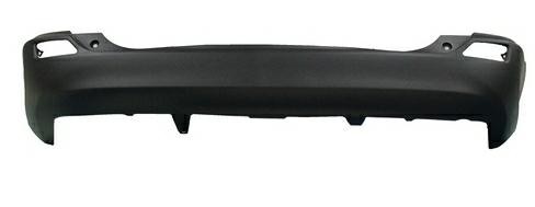 Paraurti posteriore per - paraurti, toyota