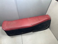 Copertura sella  moto d'epoca L 60 cm CIM  Mondial 125 usata