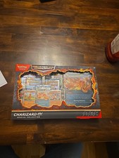 Pokemon Charizard ex Special