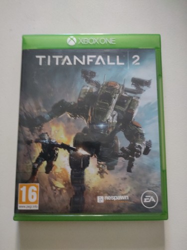 Titanfall gioco videogioco - 2,