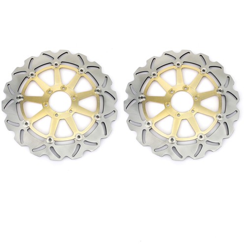 Per ducati 320mm dischi freno - per,
