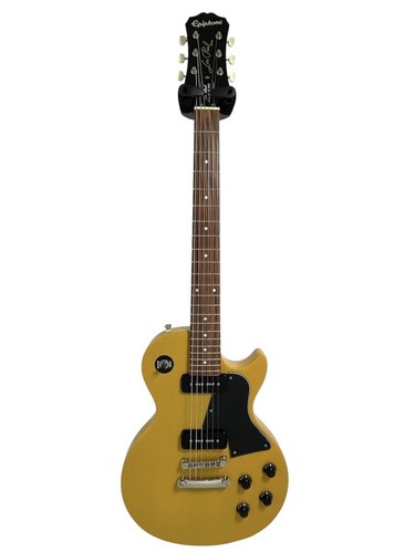 Epiphone les paul - paul, special