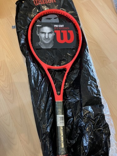 Wilson pro staff rf97 - pro,