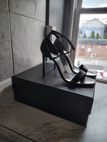 Nuovissimo scarpe con tacco - scarpe,