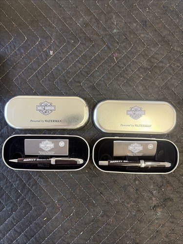 Penna sfera harley - a,