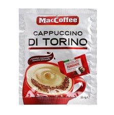 MacCoffee Cappuccino Di Torino