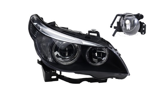 Faro xenon adatto - faro, a