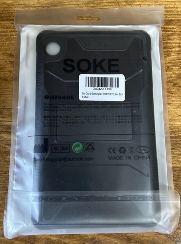 Soke case for samsung galaxy - for,