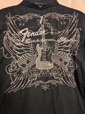 Fender Custom Shop Rock & Roll