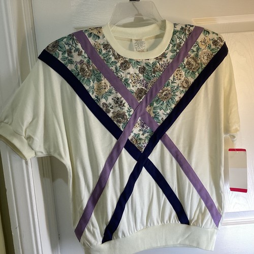 Pullover camicia donna