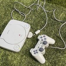 SONY PlayStation PS One