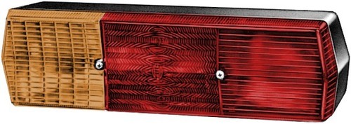 Bosch 0311115001 fanale