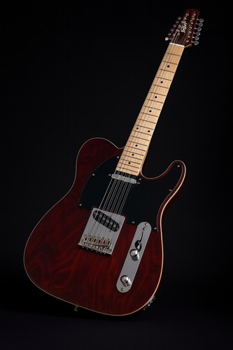 Chitarra elettrica corde - chitarra, 12