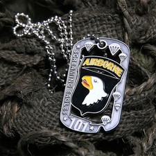 US Esercito 101st Airborne