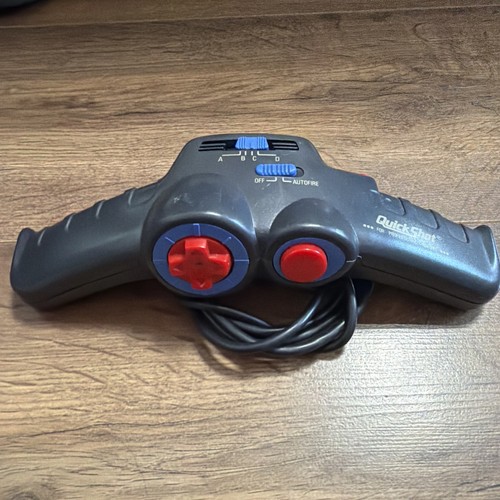 Quickshot flight grip - quickshot,