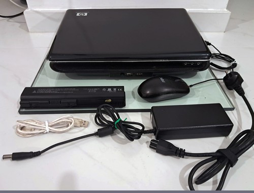 Portatile notebook hp - portatile,