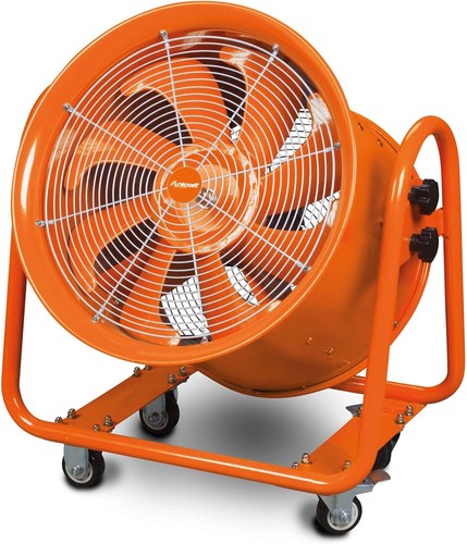 Ventilatore portatile mobile - portatile,