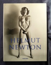 Helmut Newton - SUMO; gebundene Ausgabe, Großband