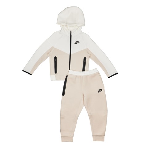 Nike tuta bambini tech - nike,