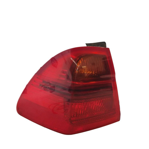 Fanale posteriore bmw serie - fanale,