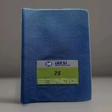 Autocarro Fiat Om 75 Catalogo