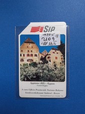 Schede telefoniche ITALIA