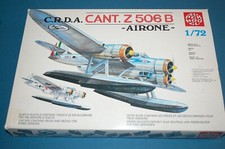Super Model 10-015 - C.R.D.A