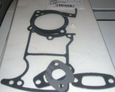 KIT GUARNIZIONI MOTOSEGA ACTIVE 51 56 62 RICAMBIO ORIGINALE 035328 35328