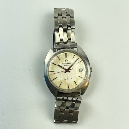 Orologio polso uomo vintage - da,