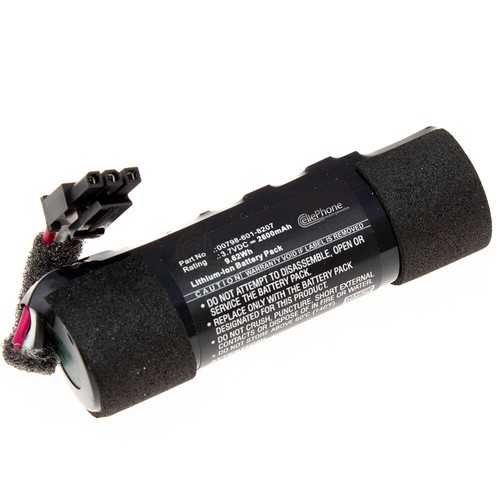 Batteria agli ioni - , di