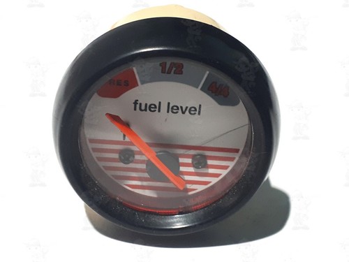 Indicatore livello carburante - indicatore,