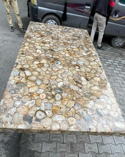 Tavoli personalizzati - , in