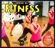 Corso fitness pump - corso,
