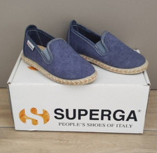 SCARPE SUPERGA BAMBINO NUMERO
