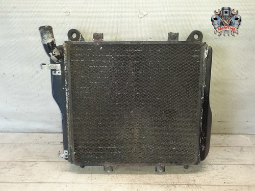 Radiateur kawasaki 1000 gtr - 1000,