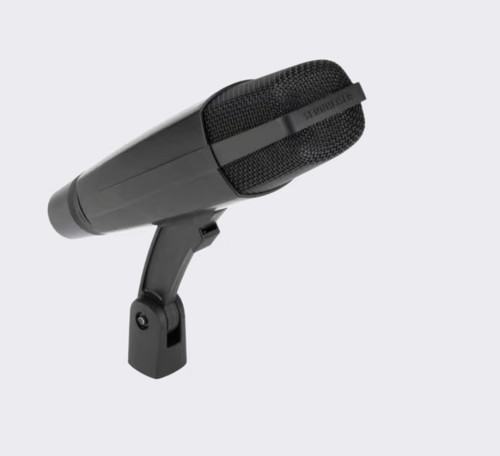 Microfoni dinamici sennheiser - dinamici,